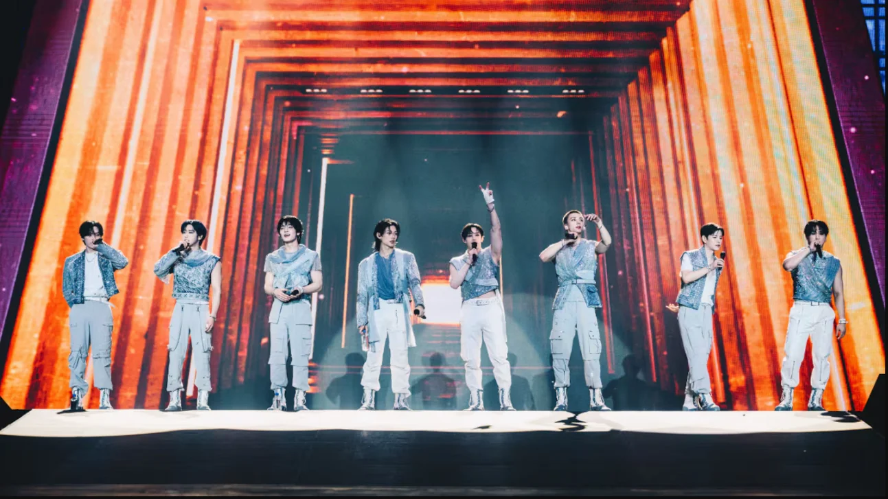 Stray Kids homenaje&oacute; a la fan de 16 a&ntilde;os que muri&oacute; antes de su 1&deg; show en San Isidro